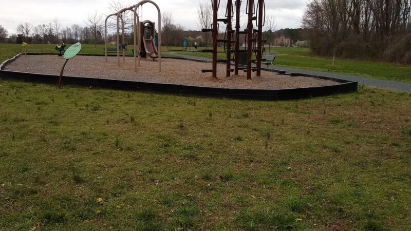 John F. Ford Park - Easton, MD
