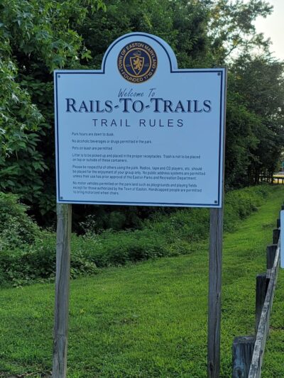 John F. Ford Park - Easton, MD