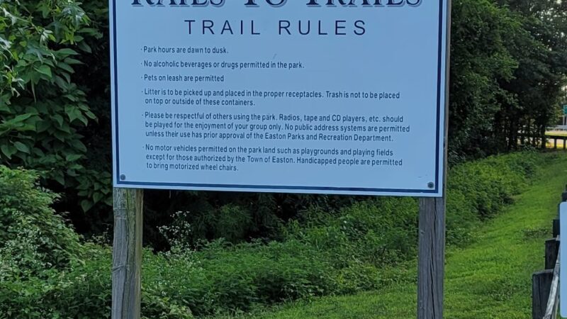 John F. Ford Park - Easton, MD