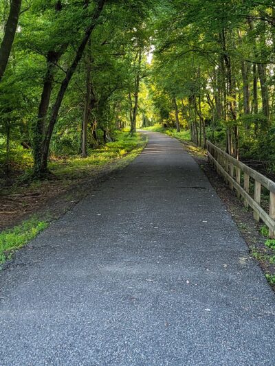John F. Ford Park - Easton, MD