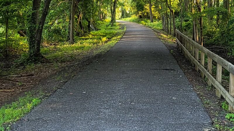 John F. Ford Park - Easton, MD