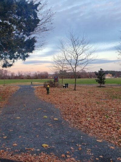 John F. Ford Park - Easton, MD