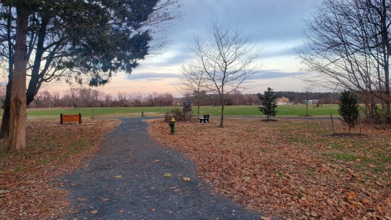 John F. Ford Park - Easton, MD
