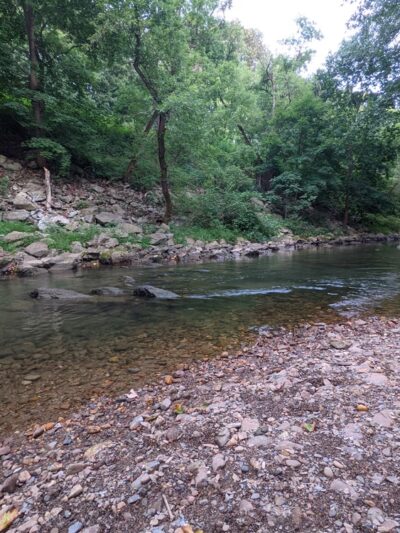 Braden Park - Easton, PA