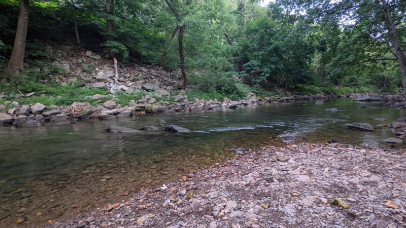 Braden Park - Easton, PA