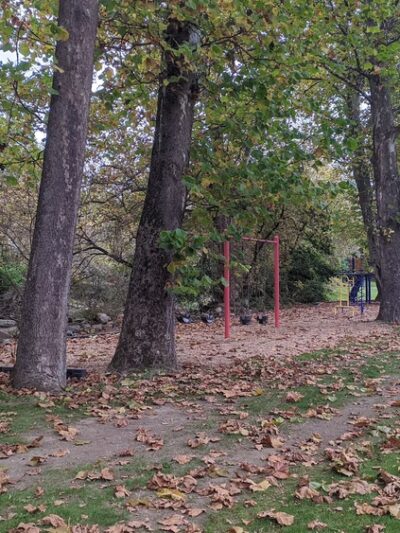 Braden Park - Easton, PA