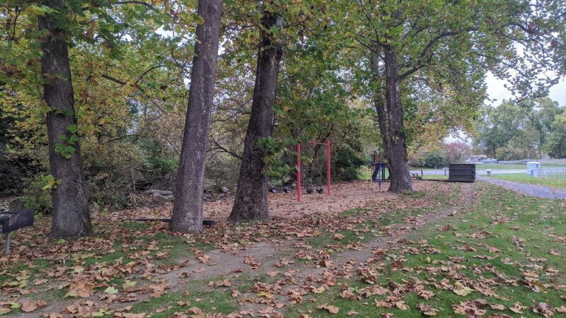 Braden Park - Easton, PA