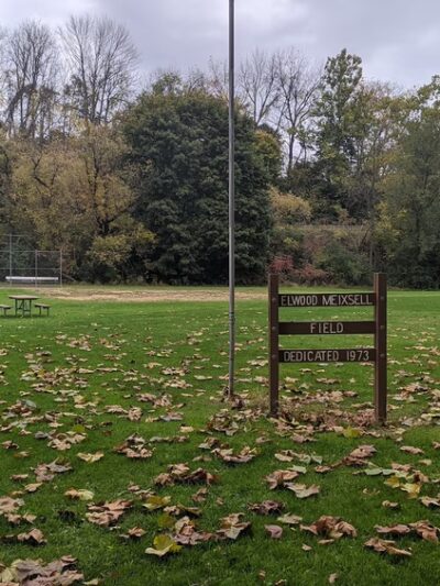 Braden Park - Easton, PA