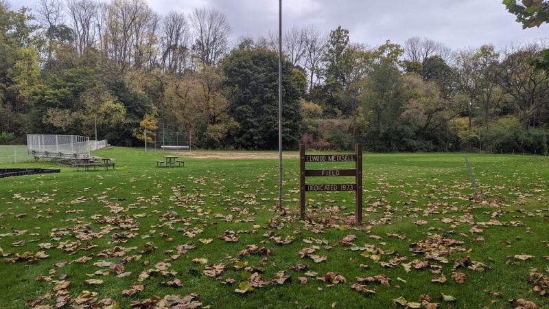 Braden Park - Easton, PA