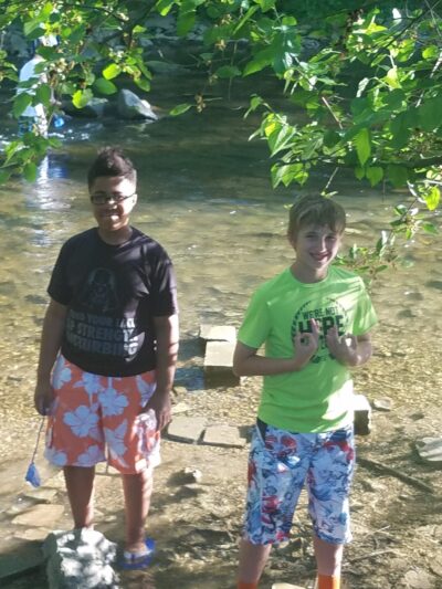 Braden Park - Easton, PA