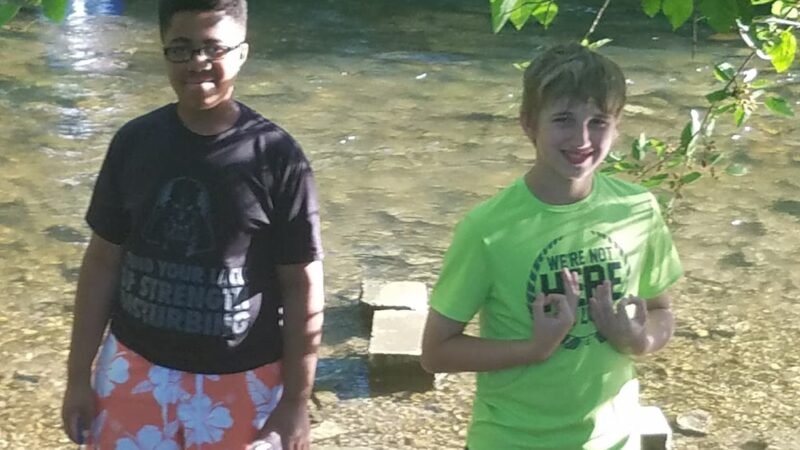 Braden Park - Easton, PA