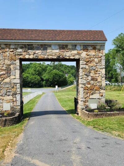 Braden Park - Easton, PA