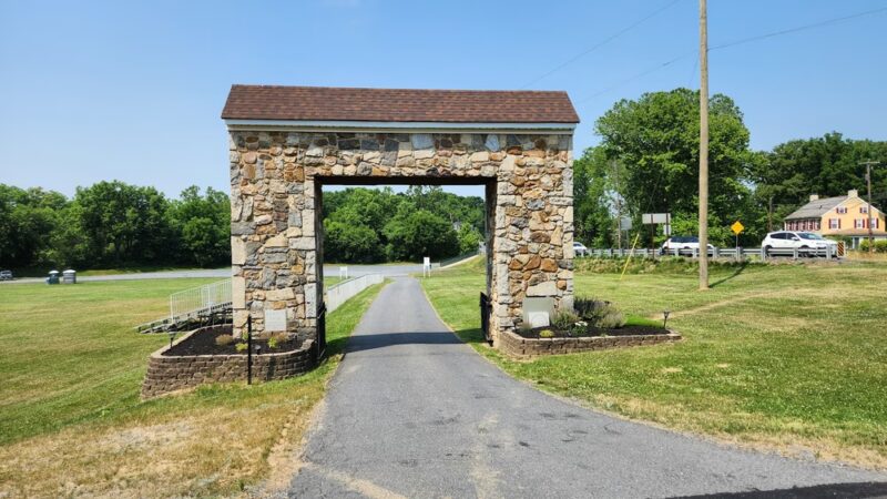 Braden Park - Easton, PA