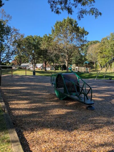 Fairview Park - Easton, PA