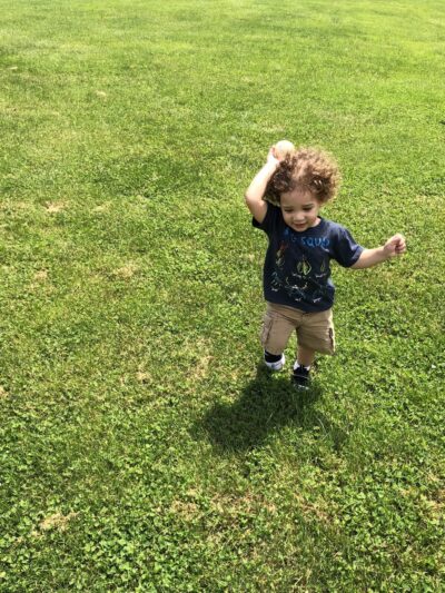 Fairview Park - Easton, PA