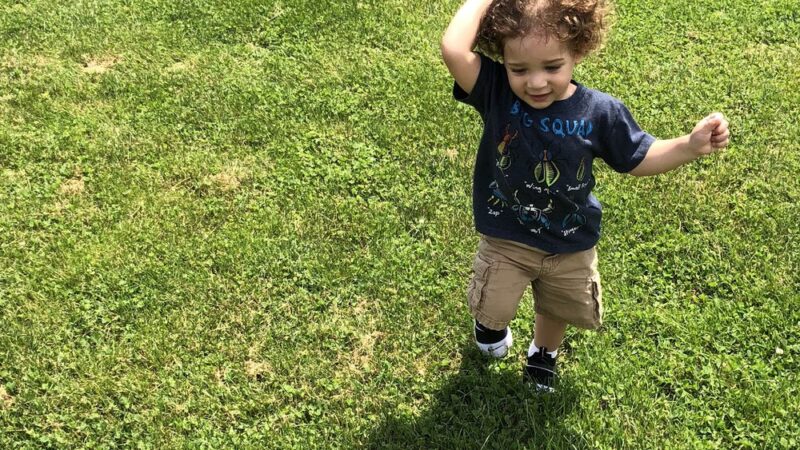 Fairview Park - Easton, PA