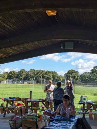 Fairview Park - Easton, PA