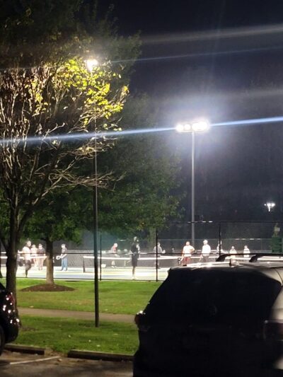 Fairview Park - Easton, PA