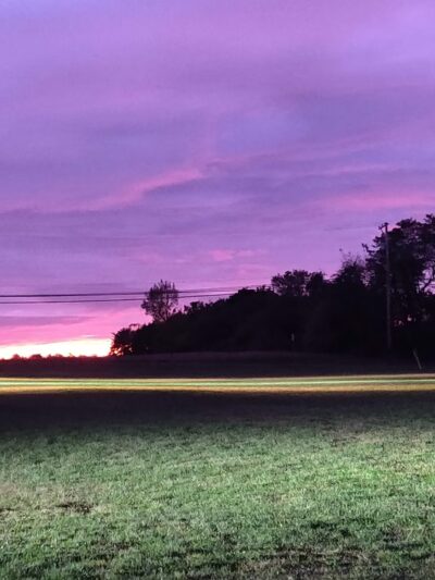 Fox Run Park - Easton, PA