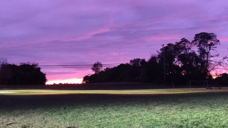 Fox Run Park - Easton, PA