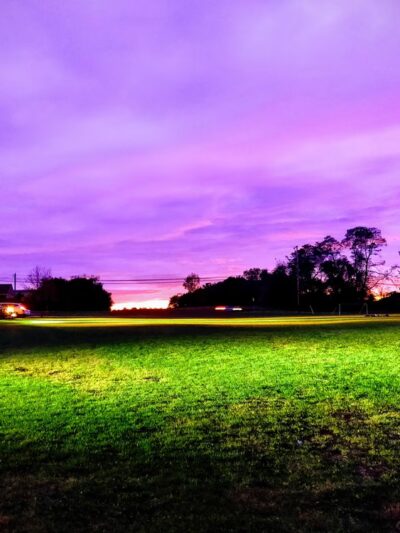 Fox Run Park - Easton, PA