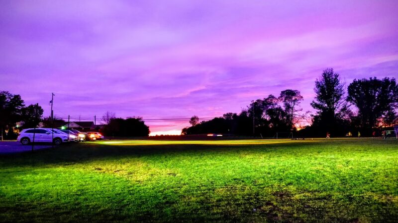Fox Run Park - Easton, PA