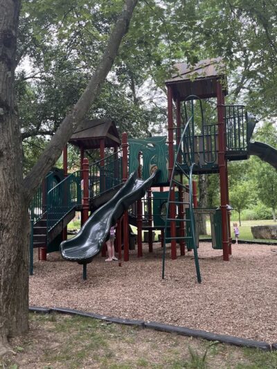 Hugh Moore Park - Easton, PA