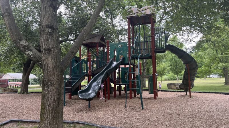 Hugh Moore Park - Easton, PA