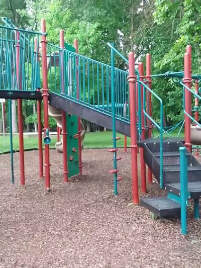 Hugh Moore Park - Easton, PA