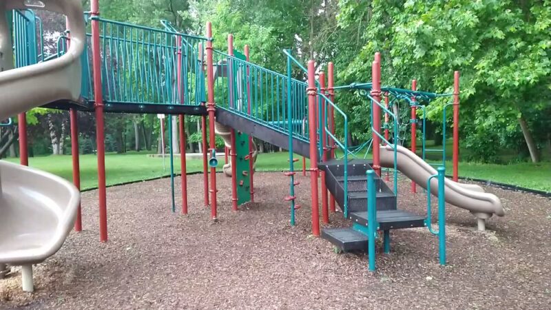 Hugh Moore Park - Easton, PA