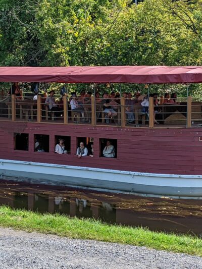 Hugh Moore Park - Easton, PA