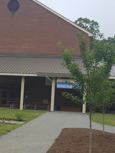 Hugh Moore Park - Easton, PA