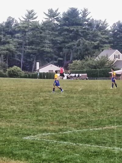 Keystone Park - Easton, PA