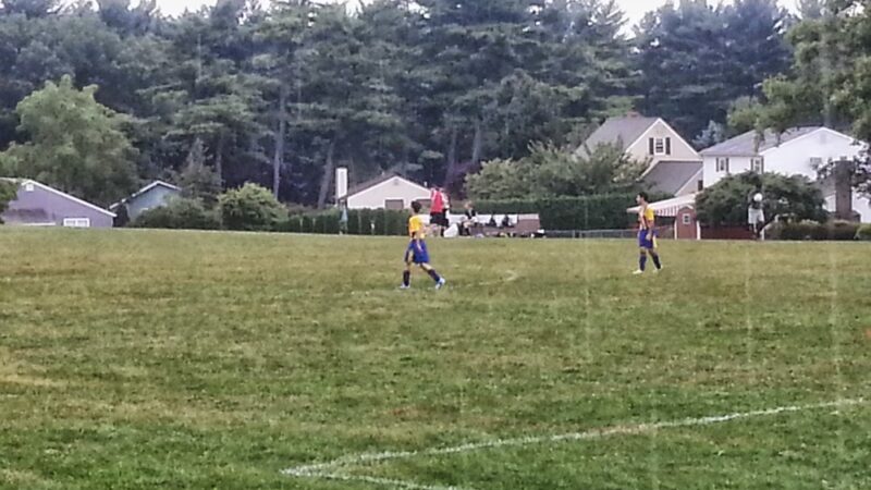 Keystone Park - Easton, PA