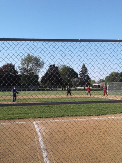 Keystone Park - Easton, PA