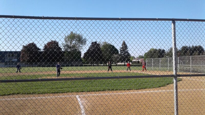 Keystone Park - Easton, PA