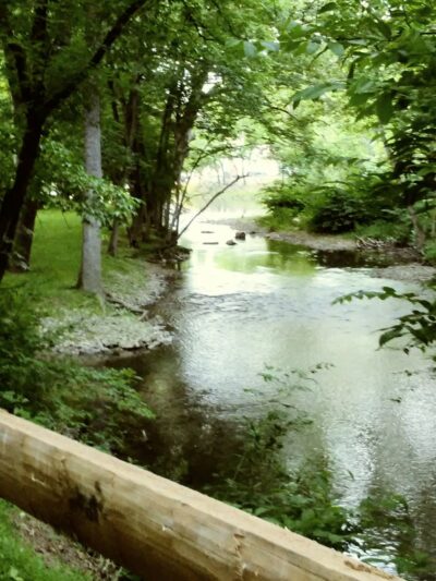 Keystone Park - Easton, PA
