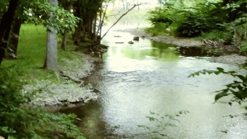 Keystone Park - Easton, PA