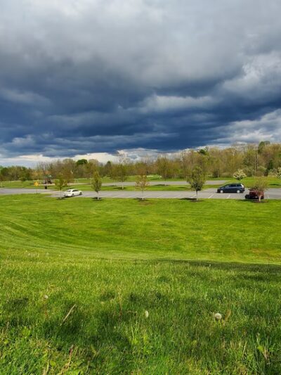 Mill Race Park - Easton, PA