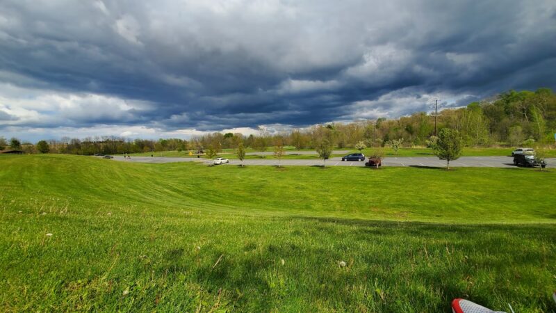Mill Race Park - Easton, PA