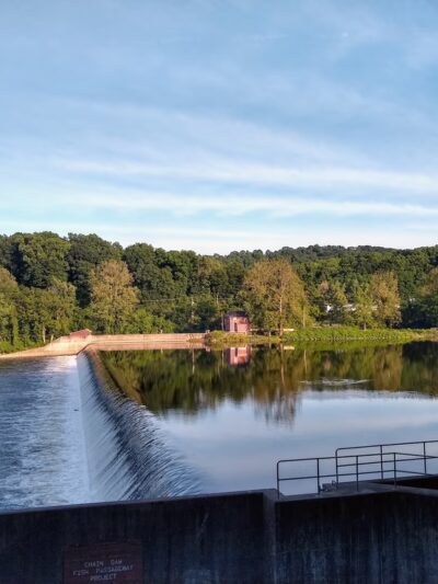 Riverview Park - Easton, PA