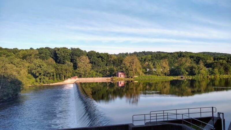 Riverview Park - Easton, PA