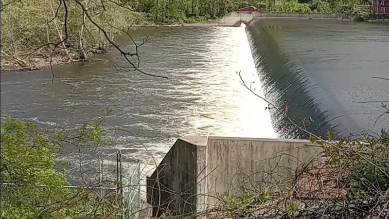 Riverview Park - Easton, PA