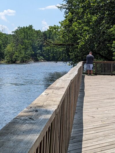 Riverview Park - Easton, PA