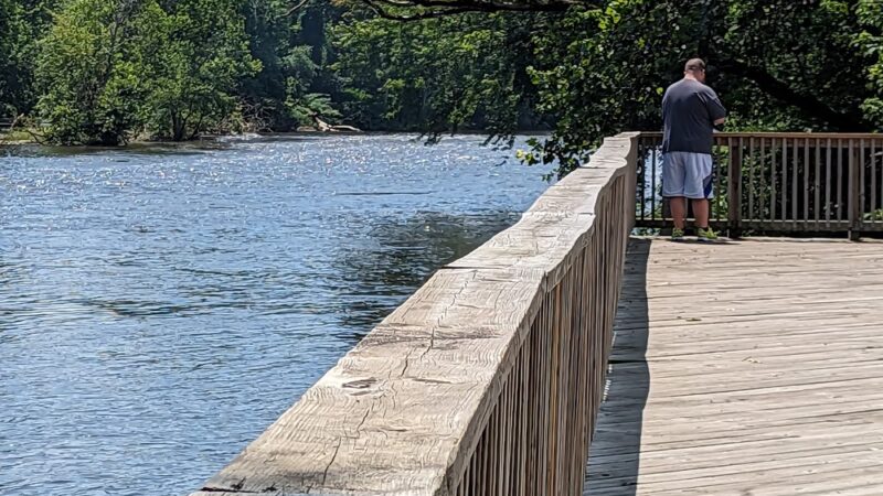 Riverview Park - Easton, PA