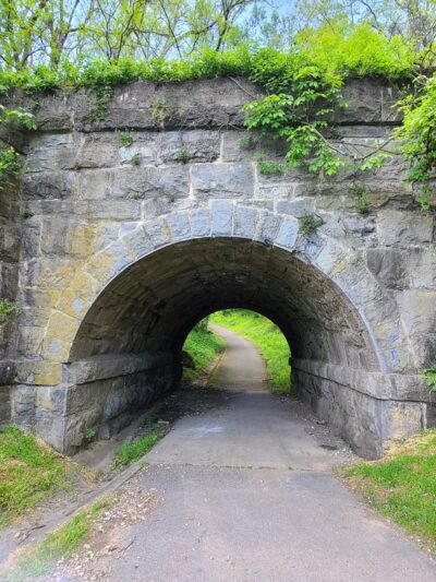 Riverview Park - Easton, PA