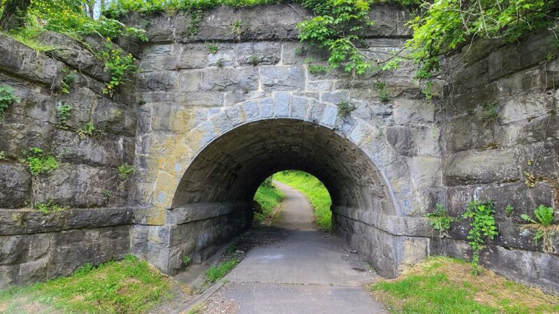 Riverview Park - Easton, PA