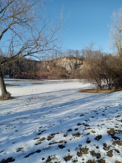 Riverview Park - Easton, PA
