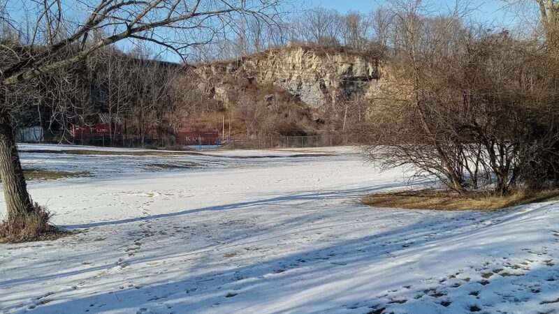 Riverview Park - Easton, PA