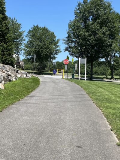 Tatamy Trail #2 - Easton, PA
